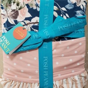 Posh Peanut luxe patoo